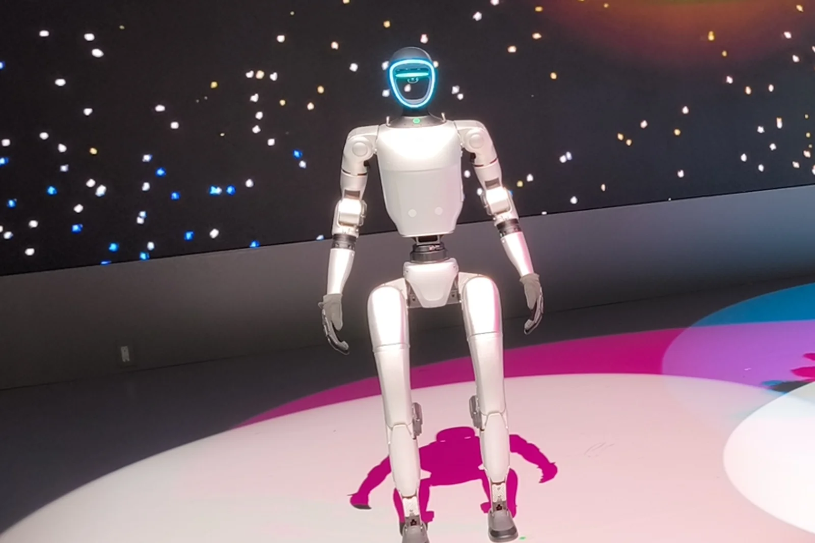 A Humanoid Has to Build an IKEA Table on Its Own This Week in Pittsburgh